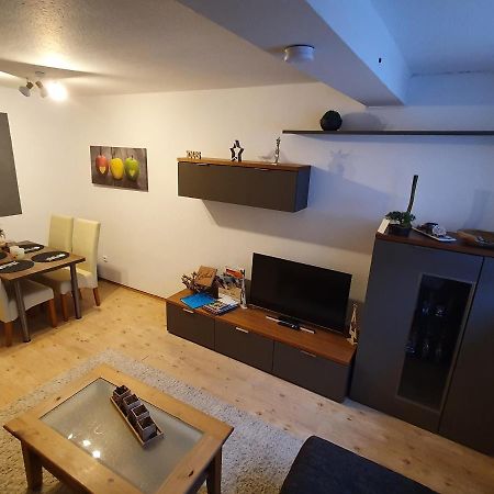 Apartment Anke Braunlage Exteriér fotografie