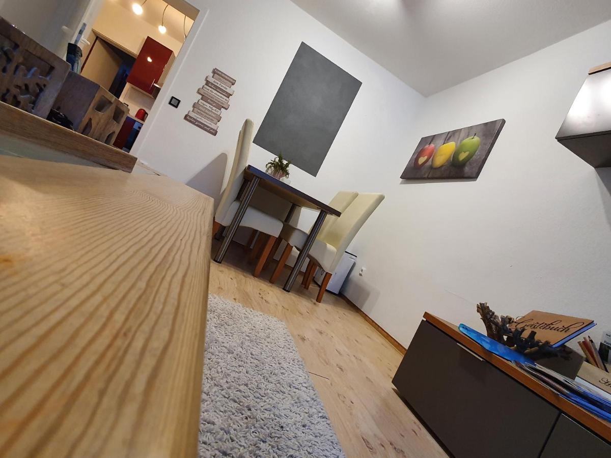 Apartment Anke Braunlage Exteriér fotografie