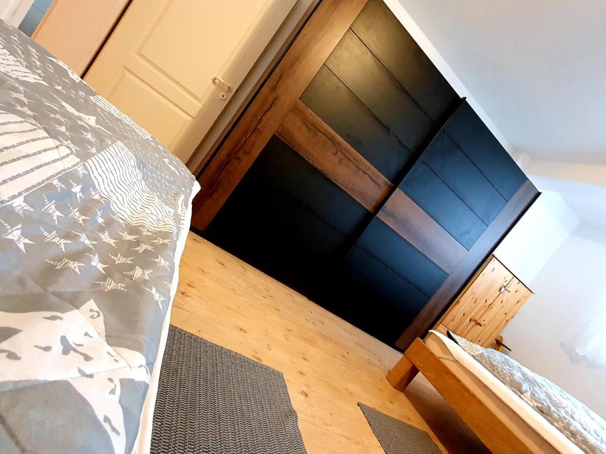 Apartment Anke Braunlage Exteriér fotografie