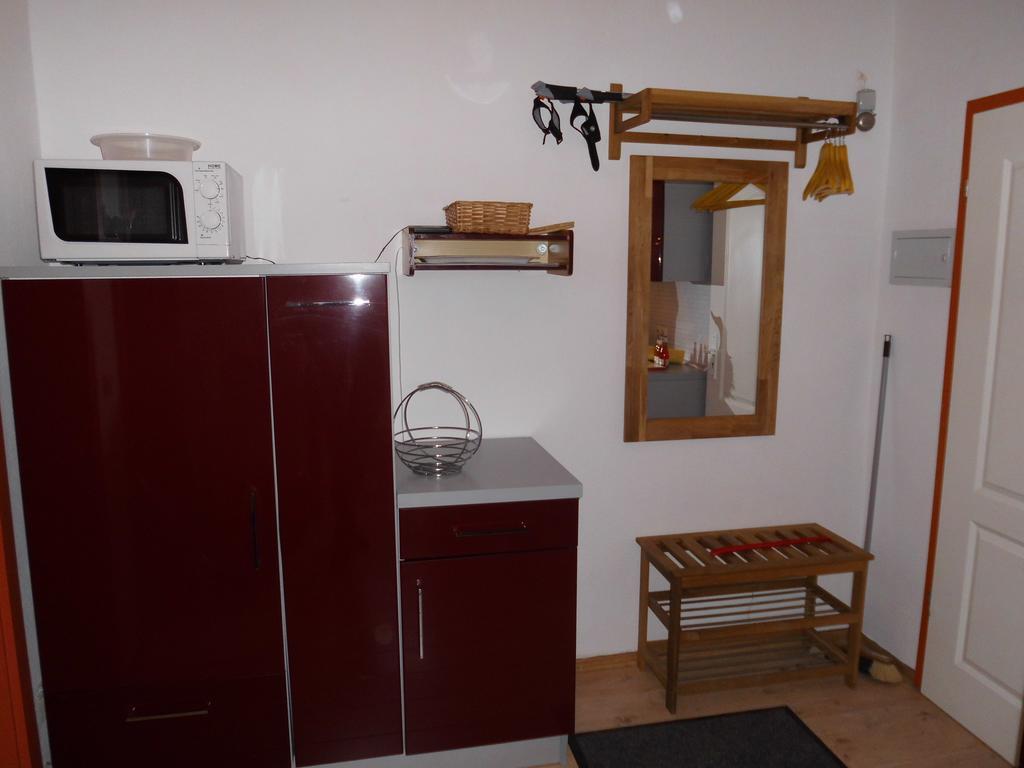 Apartment Anke Braunlage Exteriér fotografie