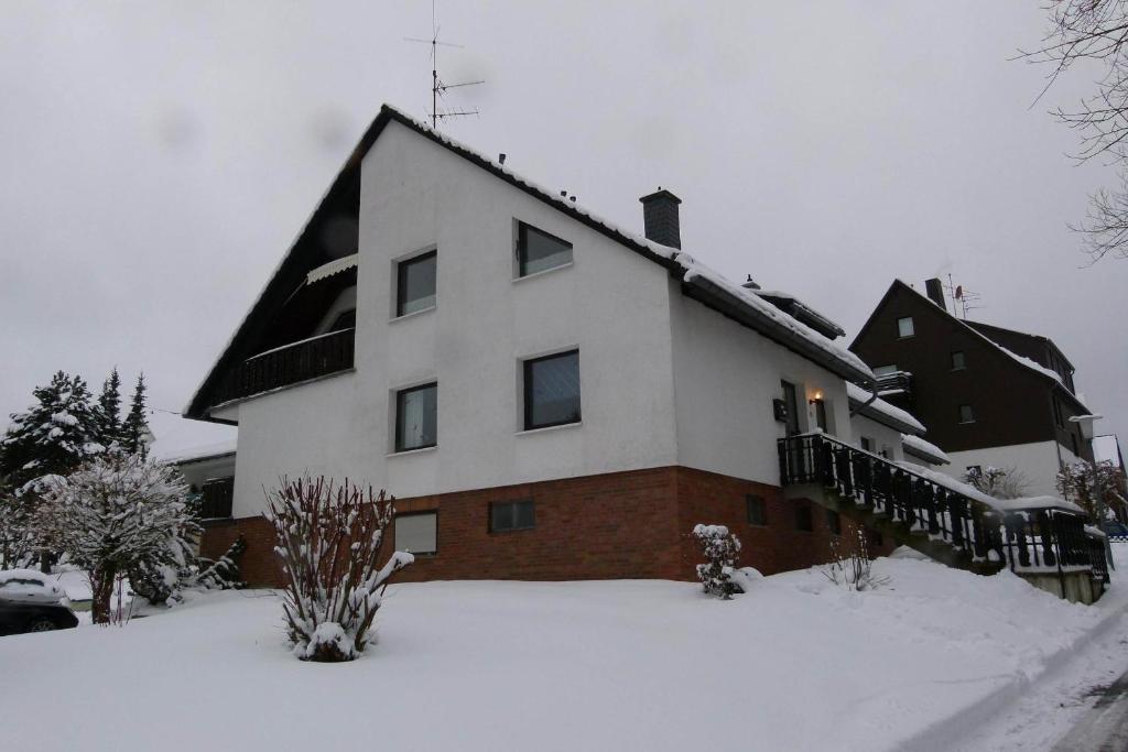 Apartment Anke Braunlage Pokoj fotografie